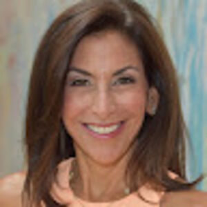 Meet your Posher, Debbie